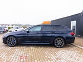 BMW 520 d Pack Desportivo M Auto