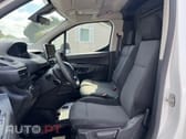 Peugeot Partner 1.5 BlueHDi Premium Standard