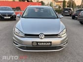 Volkswagen Golf Variant 1.6 TDi Highline