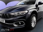 Fiat Tipo 1.3 Multijet