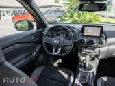 Nissan Juke 1.6 Hybrid N-Connecta NAV.