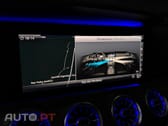 Mercedes-Benz CLS 300 d AMG Line