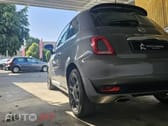 Fiat 500 1.0 Hybrid
