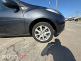 Mazda 2 1.3 MZR Comfort