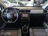 Citroen C3 1.2 PureTech Shine
