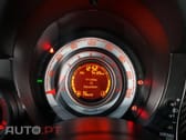 Abarth 695 Outro