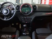 MINI Countryman Cooper D John Cooper Works