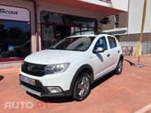Dacia Sandero 0.9 TCe LPG Stepway Celebration