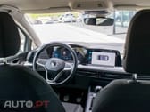 Volkswagen Golf Variant 2.0 TDi Life