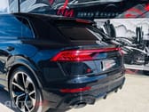 Audi RSQ8 RSQ8