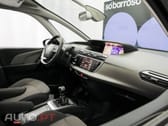 Citroen Grand C4 SpaceTourer 1.5 BlueHDi C-Series
