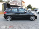 BMW 218 d Auto
