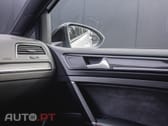 Volkswagen Golf 2.0 TSi GTi ClubSport DSG