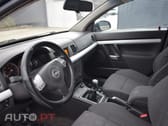Opel Vectra 1.9 CDTI GTS