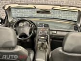 Mercedes-Benz CLK 200 Kompressor Avantgarde