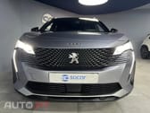 Peugeot 3008 1.6 Hybrid GT Pack e-EAT8