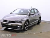 Volkswagen Polo 1.0 TSI R-Line DSG