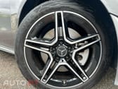 Mercedes-Benz CLA 250 e AMG Line
