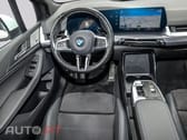 BMW 218 d M Sport