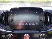 Fiat 500 Dolcevita