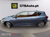 Ford Focus STLINE Hybrid