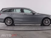 Mercedes-Benz C 300 h Avantgarde+