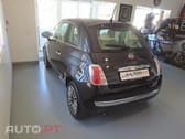 Fiat 500 1.3 16V MJ Lounge S&S