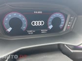 Audi A1 35 TFSI Advanced S tronic