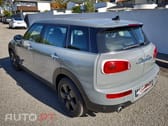 MINI Clubman One D Aut. Blackyard