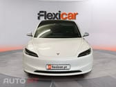 Tesla Model 3 Tração Traseira