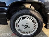 Renault 5 1.7 Baccara