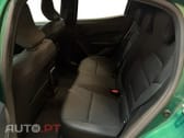 Renault Clio E-Tech Full Hybrid Techno