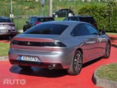 Peugeot 508 1.6 Hybrid Allure Pack e-EAT8