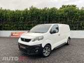 Peugeot Expert 2.0 BlueHDi L2H1 Premium Standard EAT8