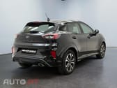 Ford Puma 1.0 EcoBoost mHEV Powershift ST-Line