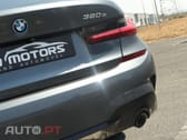 BMW 320 e Pack M Auto