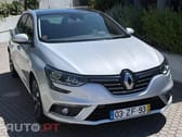 Renault Mégane 1.3 TCe Bose Edition