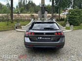 Peugeot 508 SW 1.5 BlueHDi Allure