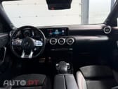 Mercedes-Benz CLA 35 AMG AMG 4MATIC Shooting Brake