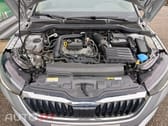Skoda Scala 1.0 TSI Style