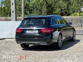 Mercedes-Benz C 300 C 300 h Avantgarde+