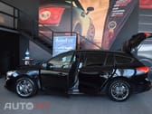 Ford Focus SW 1.5 TDCi EcoBlue ST-Line Aut.