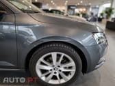 Skoda Octavia Break Style 1.6 TDI