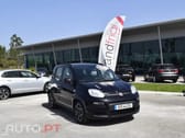 Fiat Panda 1.0 Hybrid