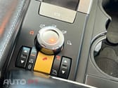 Land Rover Range Rover Sport TDV6 Limited Edition Black