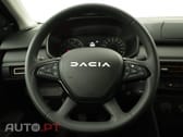 Dacia Sandero Sandero 1.0 TCe Stepway Essential