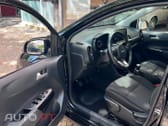 Kia Picanto 1.0 CVVT Urban
