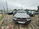 BMW X6 35 d xDrive