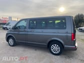 Volkswagen Caravelle 2.0 TDI Comfortline DSG