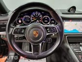 Porsche Panamera Porsche Panamera 4 E-Hybrid